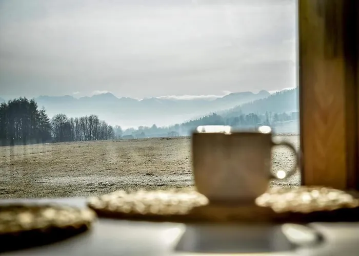 Za Rondem Casa vacanze