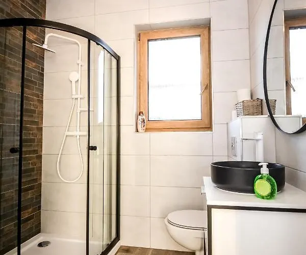 Za Rondem Casa vacanze *