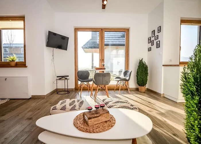 Casa vacanze Za Rondem *