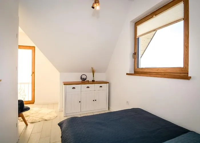 Za Rondem Casa vacanze